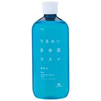 Hakutsuru Sake Brewery Uruoi Nihonshu Cosme Bihada Mizu 500ml