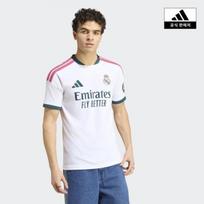 Adidas Real Madrid Home Jersey Jz7206 JZ7206/XS
