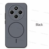Cases For Xiaomi Redmi 14C Case Xiaomi Redmi 14C Cover Lightweight Soft Touch TPU Protective Phone Cover For Xiaomi Redmi 14C Non-magnetic&Redmi 14C