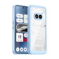 For Nothing Phone 2a Plus Case Nothing Phone 2a Plus Cover Shockproof Hard PC TPU Silicon Phone Back Cover Nothing Phone 2a Plus NothingPhone 2a Plus