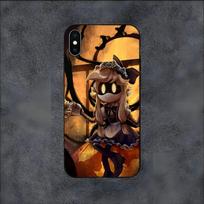 M-Murder Drones UZI Phone Case For Samsung S21,S22,S23,S30,Ultra,S20,S30,Plus,S21 Fe,10,9,5G Silicone Cover Samsung S235G
