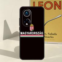 Hungary Flag Case For Honor 200 Magic 7 5 6 Pro Honor X9c X9b X9a X8b X8a X8 X9 50 70 90 Lite Back Cover Honor 90