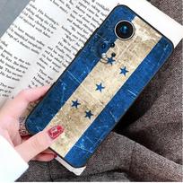 Honduras Flag Case For Honor Magic 8 5 6 7 Lite Honor 200 400 Pro 50 70 90 X9d X9b X9c X9a X8c X8b Win RT Honor Win RT