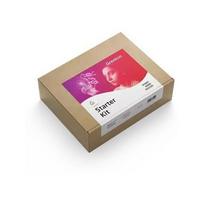 Grenton  Starter Kit, black panel | GTM-004-M-01  | 5902983719540