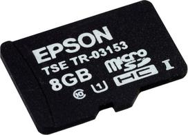 CARD 8GB Epson Technical Security Module (TSE) for Germany (microSD) 5 years | 7112345 | 8715946682105