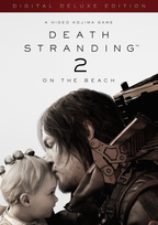 DEATH STRANDING 2: ON THE BEACH Deluxe Edition Steam Key (PC) ROW