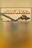 Road Works Steam Key (PC) GLOBAL
