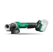 Kampinis šlifuoklis Hikoki G1813DVF; 18 V (be akumuliatoriaus ir pakrovėjo)
