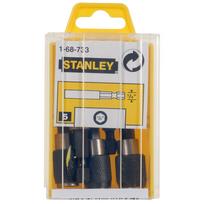 Sukimo antgalių magnetinis laikiklis Stanley 1-68-733; 1/4'' hex; 5 vnt.