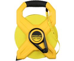 Matavimo juosta Stanley 2-34-794; 60 m; 12 mm