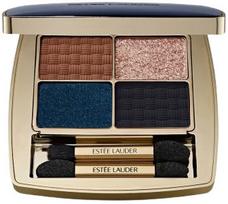 Akių šešėliai Estee Lauder The Essential Eyeshadow Quad, 4 g, įvairių spalvų poolside