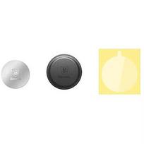 Baseus MOBILE HOLDER CAR MAGNET/SILVER ACDR-A0S ACDR-A0S