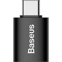 Baseus  Ingeniuity Adapter USB-C to USB-A 3.1/  OTG BRA011963