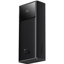 Baseus EnerFill FP41 30000mAh 22.5W czarny 6932172691844