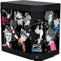 HYTE Y60 Persona 3 Reload Bundle, Tempered Glass CS-HYTE-Y60-P3R-U