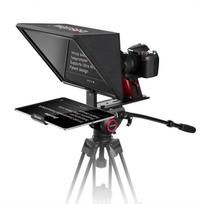 Priedas, teleprompteris 1More, 30 cm, juoda sp.