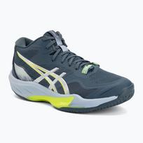 Vyriški tinklinio bateliai ASICS Sky Elite FF MT 4 raw indigo/solid air