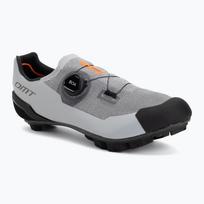Dviračių batai MTB vyriški DMT KM30 grey/black