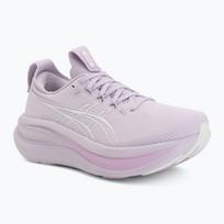Moteriški bėgimo batai ASICS Gel-Nimbus 28 dahlia/white