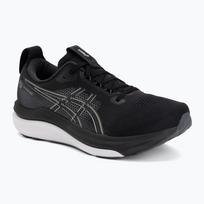 Vyriški bėgimo batai ASICS Gel-Kayano 33 black/white