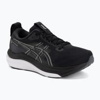 Moteriški bėgimo batai Asics Gel-Kayano 33 black/white