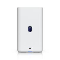 Tinklinė duomenų saugykla Ubiquiti UNAS-2-W (balta, 2 vietų, 2.5GbE)