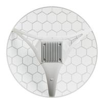 LTE mobiliojo ryšio antena su integruotu modemu MikroTik LHGGR R11e-LTE7