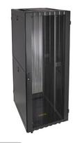 Komutacinė pastatoma spinta 19" 42U Excel 544-42810-WDBF-BK (800x1000x2070mm, juoda, IP20, iki 1500kg)