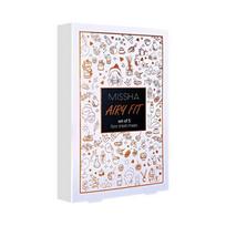 Missha Airy Fit Mask Set 5-piece facial mask gift set