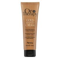 Fanola Oro Therapy 24K Gold Hand Cream 100 ml 100ml