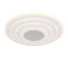 Globo 48544-40SH - Dimeriuojamas LED lubinis šviestuvas JOCELYN LED/40W/230V Tuya+nuotolinis valdymas