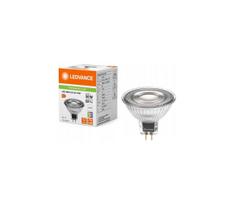 Dimeriuojama LED reflektorinė lemputė MR16 GU5,3/6,8W/12V 4000K 36° CRI 90 - Ledvance