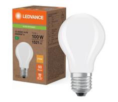 LED lemputė CLASSIC FILAMENT A60 E27/7,2W/230V 2700K - Ledvance