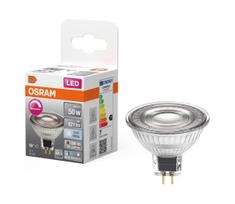 Dimeriuojama LED reflektorinė lemputė MR16 GU5,3/6,8W/12V 4000K 36° CRI 90 - Osram