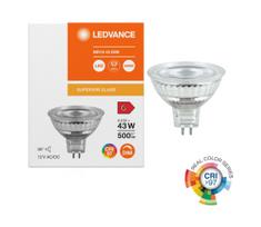Dimeriuojama LED reflektorinė lemputė MR16 GU5,3/6,6W/12V 4000K 36° CRI 97 - Ledvance
