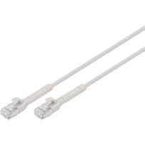 Digitus CAT.6a F/FTP Bendable Patch Cable, 2m DK-1632-A-020B