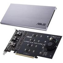 Asus HYPER M.2 X16 CARD V2 interface cards/adapter Internal 90MC06P0-M0EAY0