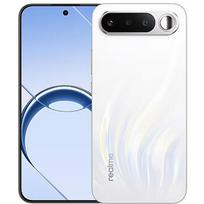 Realme 16 5G, 8GB/256GB, Air White RLME_16_5G