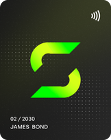 Swype Virtual Visa Mastercard 200 USD Voucher GLOBAL