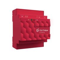 Grenton  CENTRAL UNIT CLU/ Z-WAVE SUPPORT/ DIN RAIL MOUNTING/ ETHERNET PORT/ TF-BUS | CLU-200-E-00  | 5902983719083