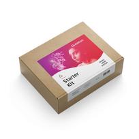 Grenton  STARTER KIT, BLACK PANEL | GTM-004-M-01  | 5902983719540