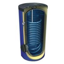 LEMET Vertical water heater with one DHW coil MAXI 3.2m2 - 300L | 26.300SE  | 5904905308917