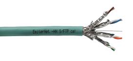 Emitter Net S/FTP Cat.7 1000MHz B2ca LSZH-FR Cable, 4x2x23AWG Wire | K/EMITERNET-SFTP7LS0HB2CA. | 5906764107069