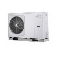 Midea  M-Thermal 12kW Monobloc heat pump, 3-phase R32 | MHC-V12W/D2RN8-BER90  | 5904905309327