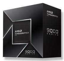 AMD  Ryzen Threadripper PRO 9985WX processor 3.2 GHz 256MB L3 Box | 100-100000722WOF | 730143317481