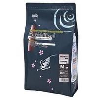 Hikari Saki Growth, 5 kg, Hikari maistas koi karpiams ir kitoms tvenkinių žuvims