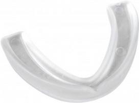 Dantų kapos Select Mouth Guard 6958303000, skaidri sp.