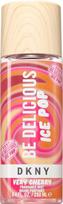 Kūno dulksna DKNY Be Delicious Ice Pop Very Cherry, 250 ml