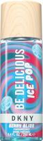 Kūno dulksna DKNY Be Delicious Ice Pop Berry Bliss, 250 ml