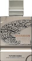 Kvepalai Al Haramain Amber Oud Future Dubai, 100 ml